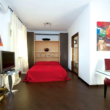 Casa Turati Bari