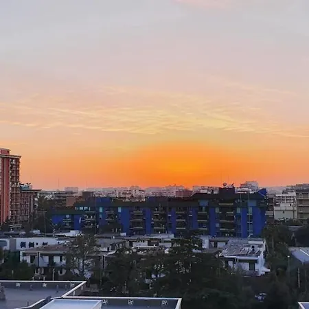 Casa Turati Διαμέρισμα