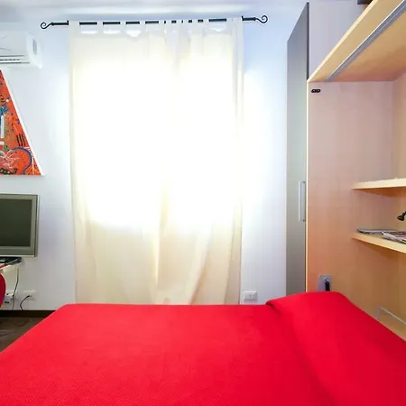 Casa Turati * Μπάρι