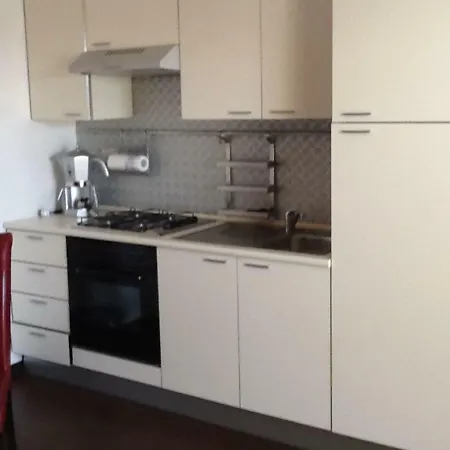 Διαμέρισμα Casa Turati *