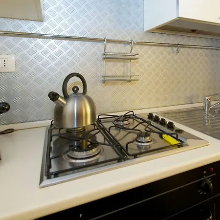 Casa Turati Apartament Bari