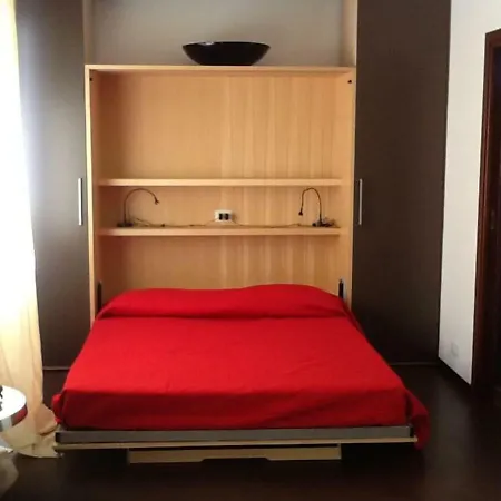 Casa Turati 아파트