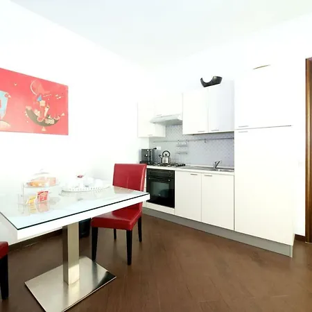 Casa Turati Διαμέρισμα