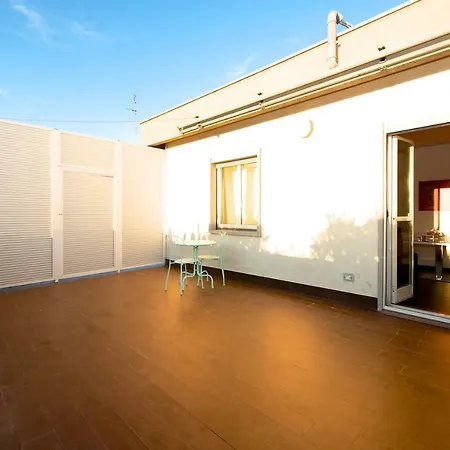 Casa Turati Apartament Bari