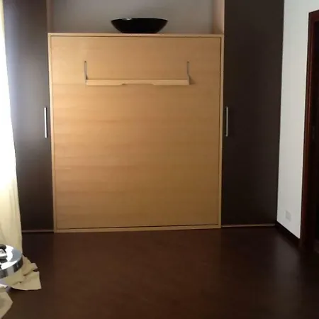 Casa Turati 아파트 *