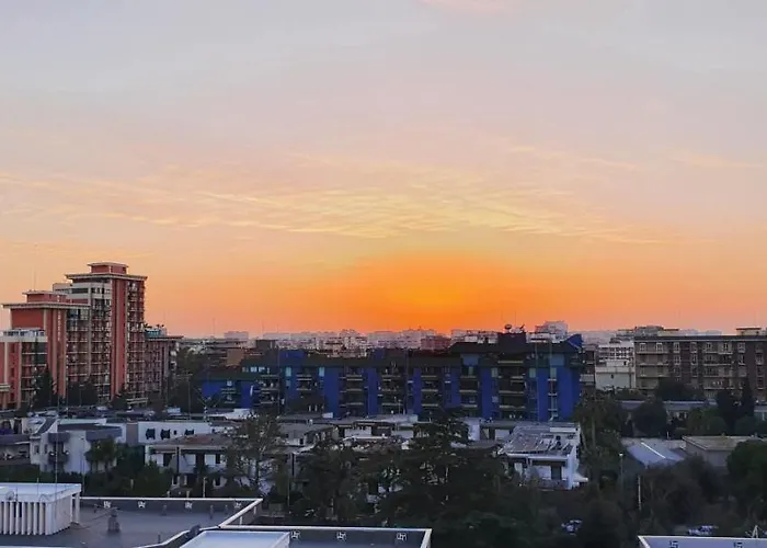 Casa Turati アパート