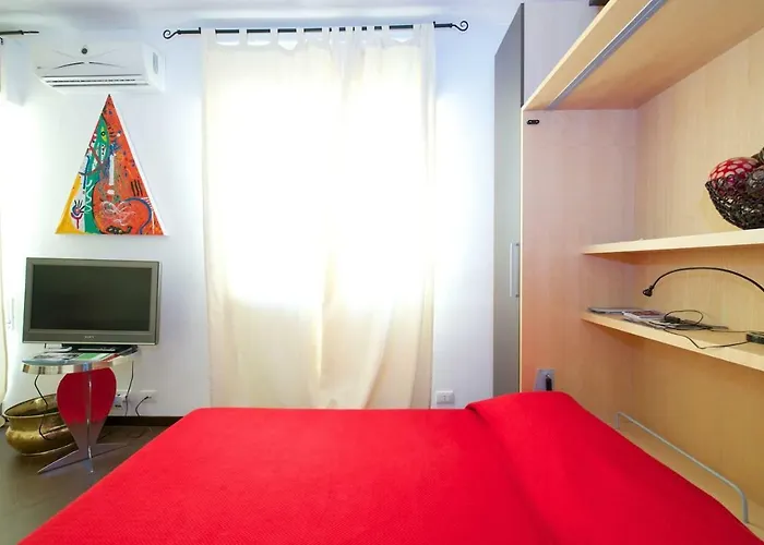 Casa Turati * バーリ