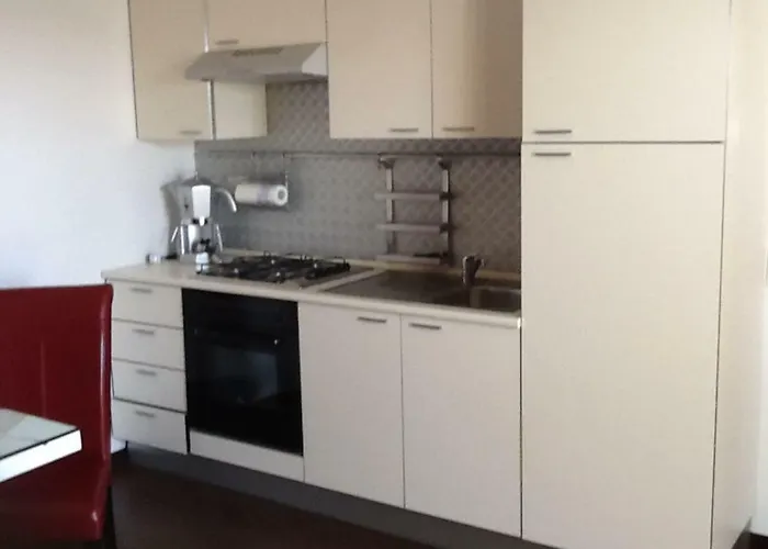 アパート Casa Turati *