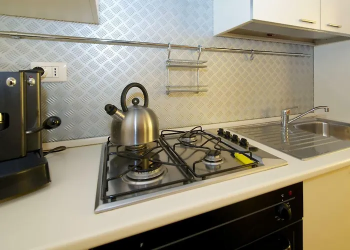 Casa Turati Apartamento Bari