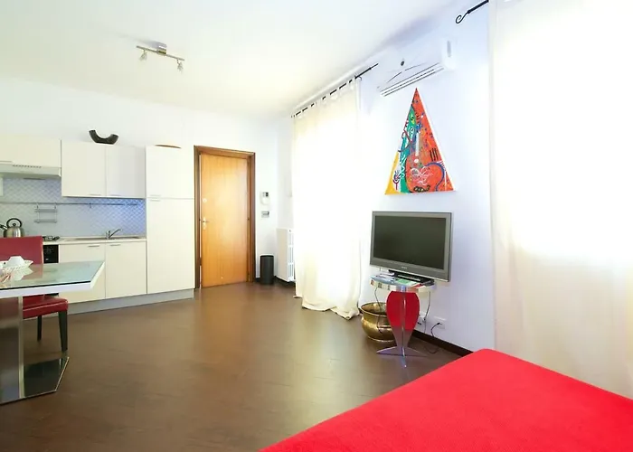 アパート Casa Turati *