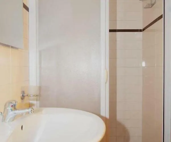 Casa Turati アパート バーリ